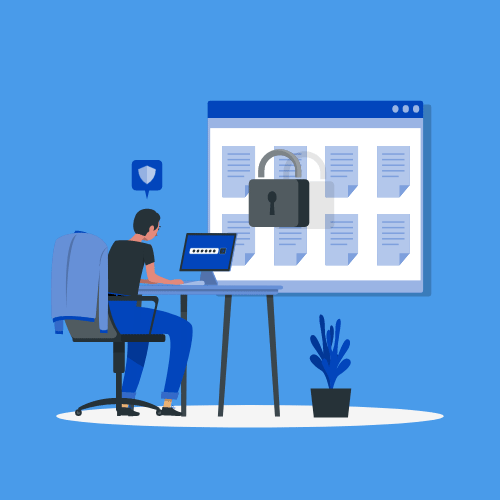 Document Archiving system in Uae